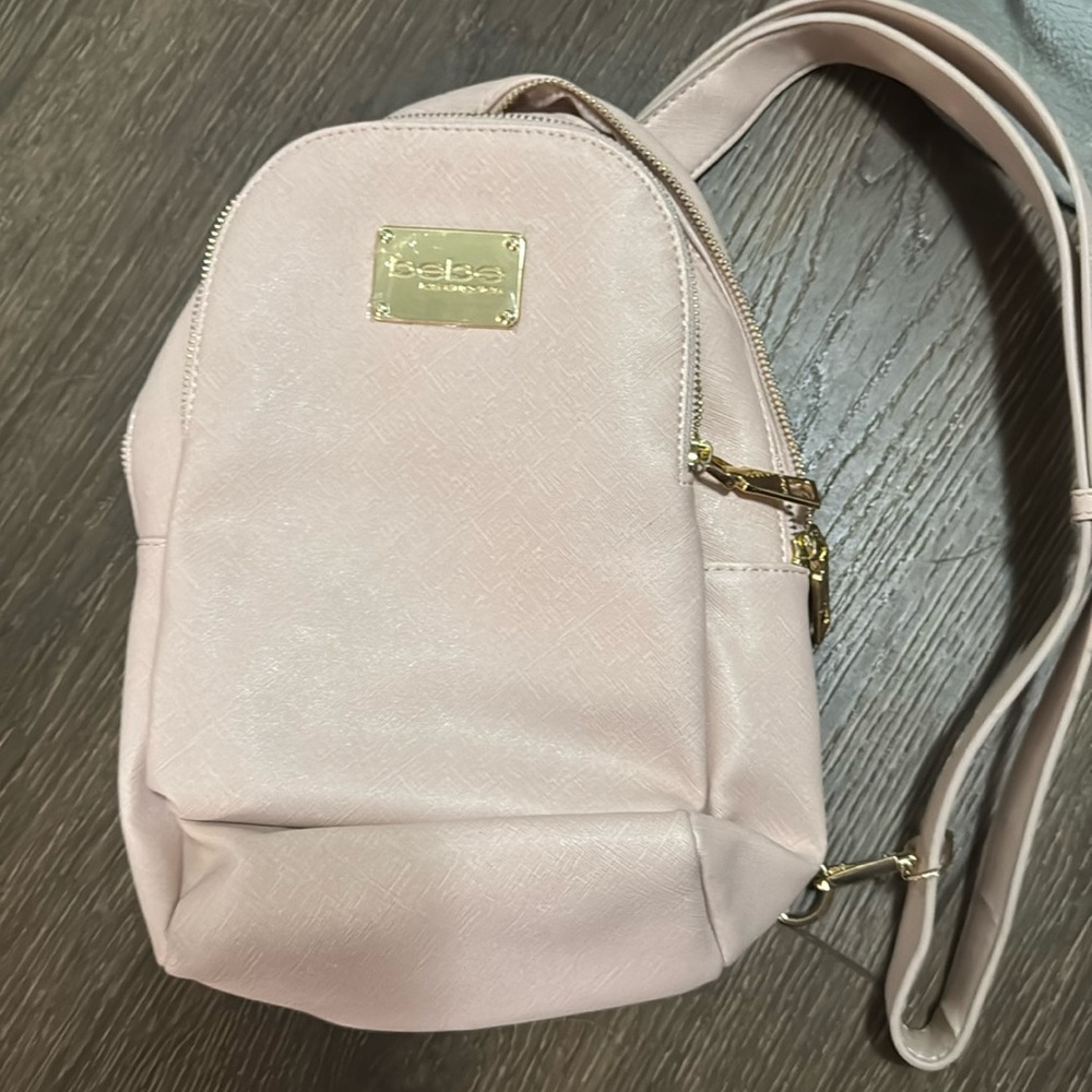 Bebe body bag